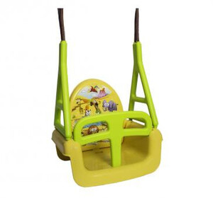 Детска люлка 3в1 Tega baby