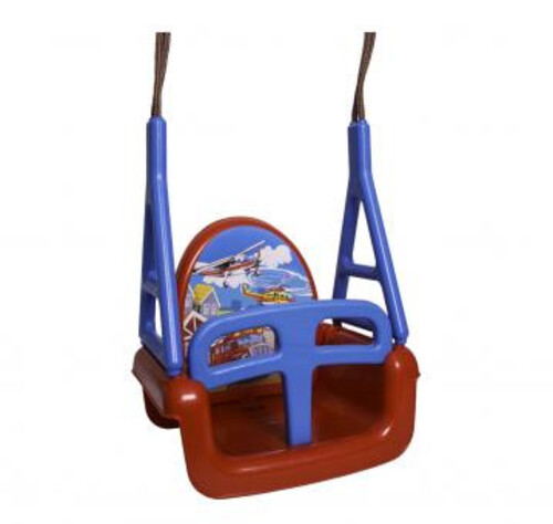 Детска люлка 3в1 Tega baby