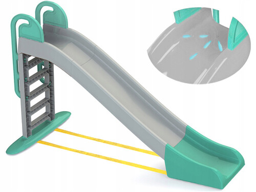 Детска водна пързалка 3toysm 551