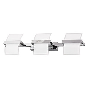 LED осветително тяло за стена Ultralux 15W хром IP20 LED осветително тяло за стена Ultralux 15W хром IP20