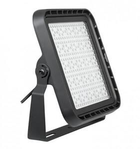 LED Прожектор димиращ Ultralux 1-10 V DC 200W 5000K 60° IP66 LED Прожектор димиращ Ultralux 1-10 V DC 200W 5000K 60° IP66