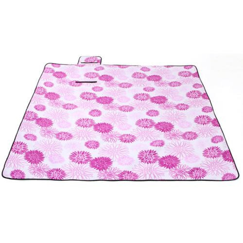 Постелка за къмпинг Maxima 145 х 200 см