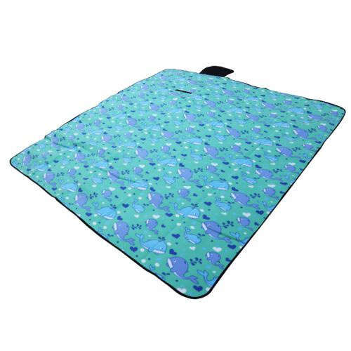 Постелка за къмпинг Maxima 145 х 200 см