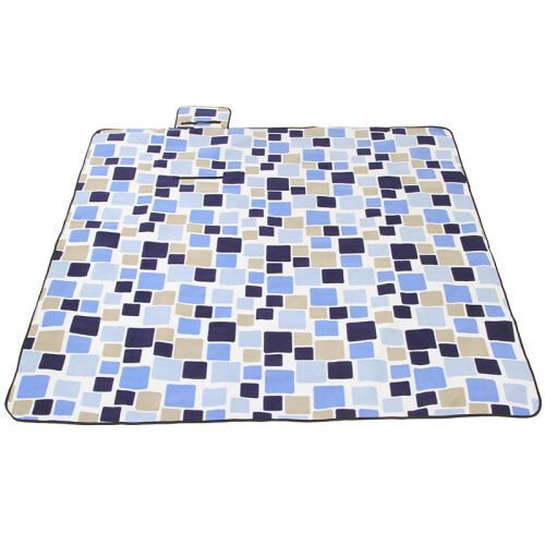 Постелка за къмпинг Maxima 145 х 200 см