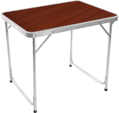 Маса за къмпинг Maxima 80 х 60 х H68 см