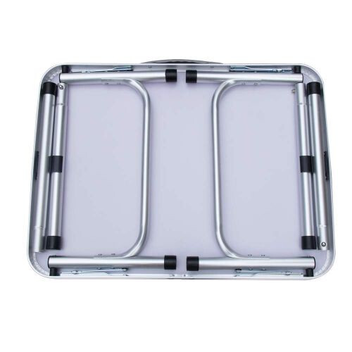 Маса за къмпинг Maxima 60 х 45 х H26.5 см/56.5 см