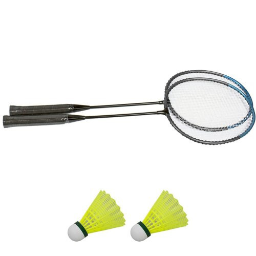 Бадминтон комплект в куфарче Maxima