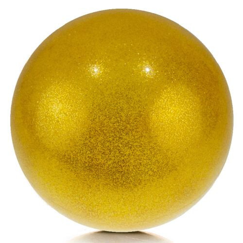 Топка за художествена гимнастика Maxima 18-20 см