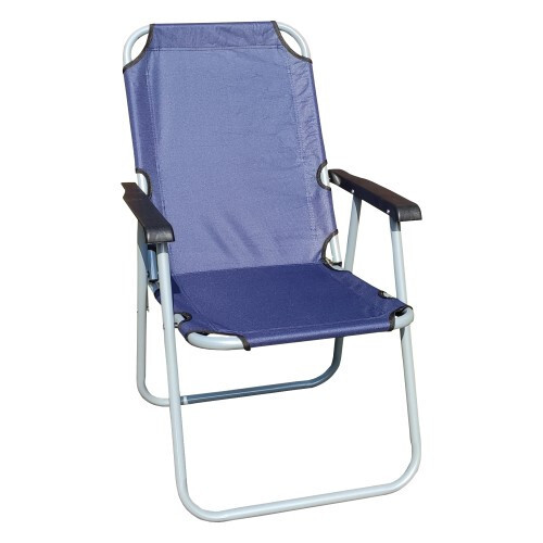 Сгъваем стол Maxima