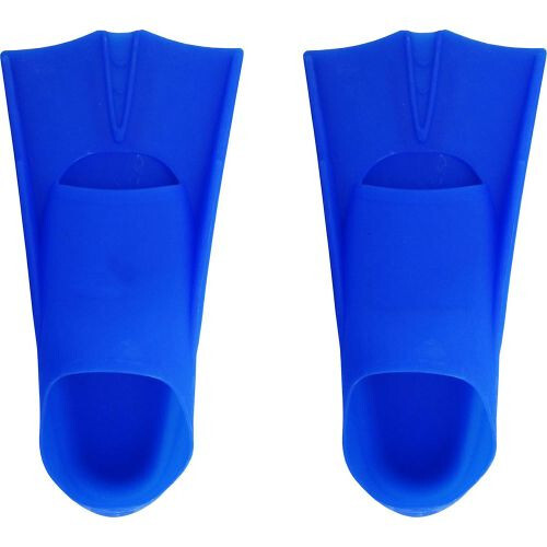 Силиконови тренировъчни плавници S 36-38 Maxima