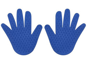 Ръце за маркиране при игри Maxima