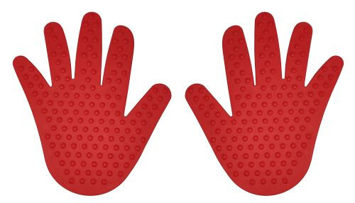 Ръце за маркиране при игри Maxima