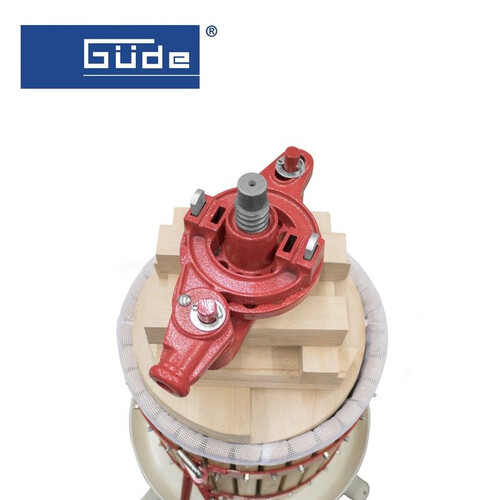Преса за плодове Gude OP 68