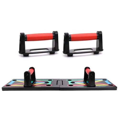 Дъска за лицеви опори Maxima