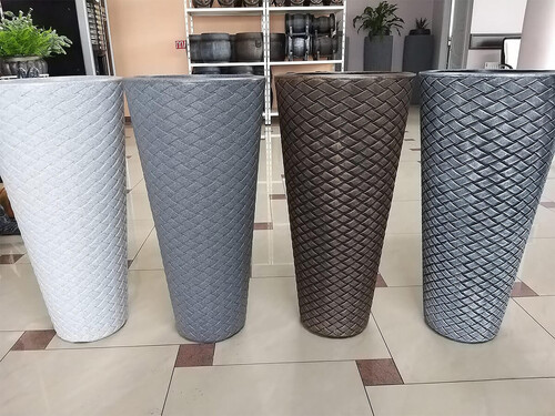 Саксия Латино Roto Group 37 x 37 x 45 см