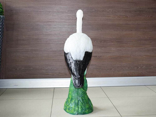 Декоративна фигура Щъркел Roto Group