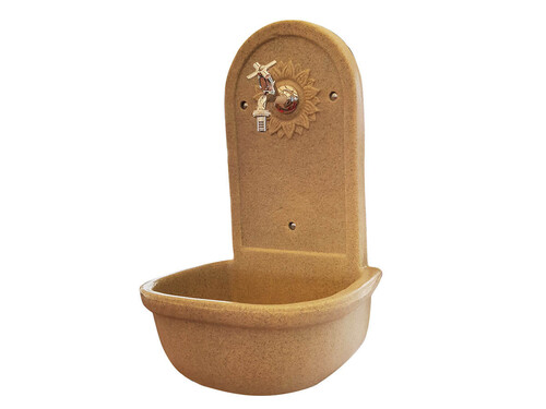 Чешма Слънце Roto Group 36x37x65