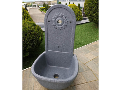 Чешма Слънце Roto Group 36x37x65