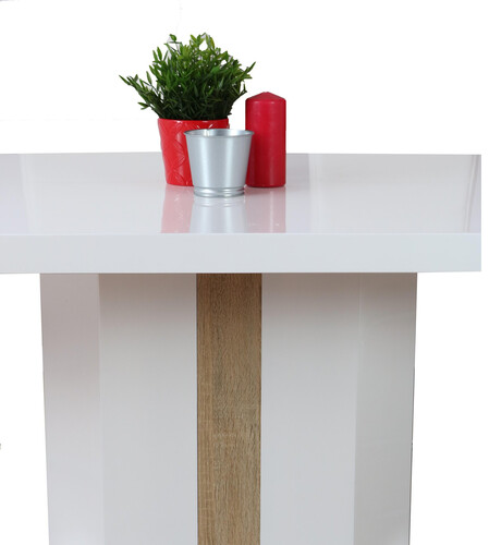 Трапезна маса Тео 200 100 75 СМ