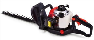 Бензинов храсторез NRock 750 W 600 мм 2800-3200 rpm Бензинов храсторез NRock 750 W 600 мм 2800-3200 rpm