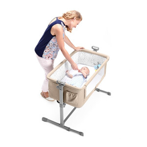 Бебешка кошара KinderKraft Neste за матрак 90 x 52 см Бебешка кошара KinderKraft Neste за матрак 90 x 52 см