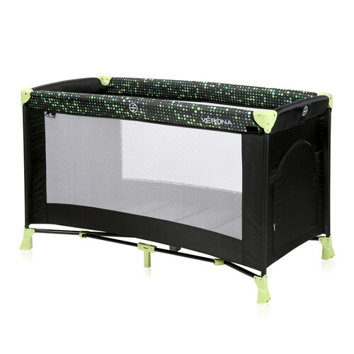 Бебешка кошара Verona 1 ниво Lorelli 2020