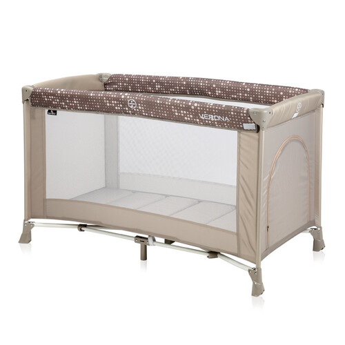 Бебешка кошара Verona 1 ниво Lorelli 2020