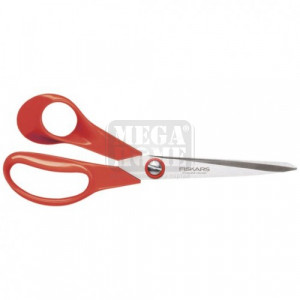 Ножица универсална Fiskars Functional Form за лява ръка Ножица универсална Fiskars Functional Form за лява ръка