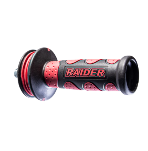 Ъглошлайф Black Edition Raider RDP-AG64 1500 W