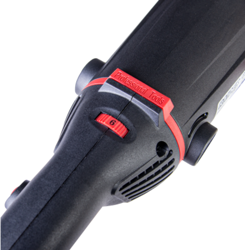 Ъглошлайф Black Edition Raider RDP-AG64 1500 W