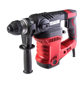 Перфоратор Raider RDP-HD57 1600 W 32 мм