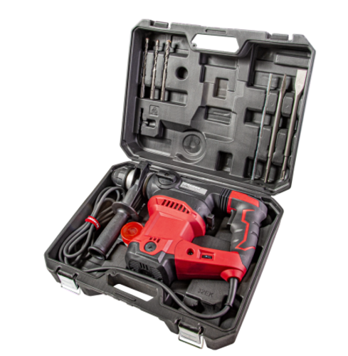 Перфоратор Raider RDP-HD57 1600 W 32 мм