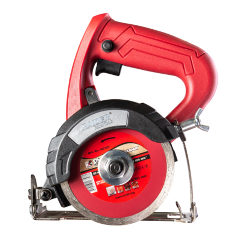 Ръчен циркуляр Raider RD-CS28 1480 W ф110 мм