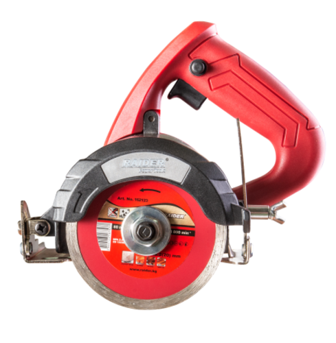 Ръчен циркуляр Raider RD-CS28 1480 W ф110 мм