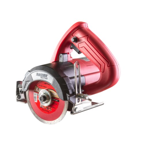 Ръчен циркуляр Raider RD-CS28 1480 W ф110 мм
