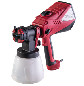 Електрически пистолет Raider RD-SGC09 650 W Електрически пистолет Raider RD-SGC09 650 W