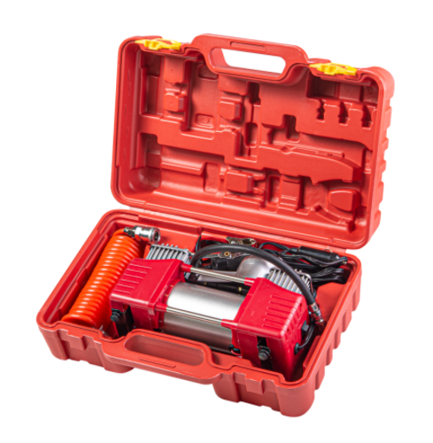 Метален компресор Raider RD-AC14 300 W 12 V DC