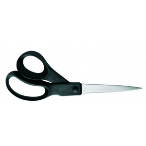 Универсална кухненска ножица Fiskars Essential Универсална кухненска ножица Fiskars Essential