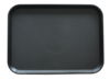 Табла за сервиране правоъгълна JW-A1216P черна 30 х 41,5 см-megahome.bg