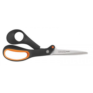 Универсална ножица с усилен механизъм Fiskars Amplify Универсална ножица с усилен механизъм Fiskars Amplify