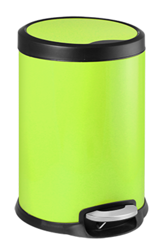 Кош с педал Fantasy 12 л 90986-003