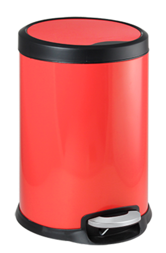 Кош с педал Fantasy 5 л 22 x 22 x 28,5 см 90985-003