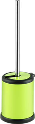 Четка за тоалетна с черен кант Fantasy 90972-001