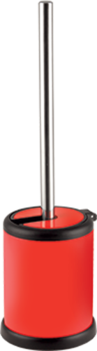 Четка за тоалетна с черен кант Fantasy 90972-001