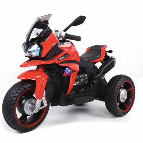 Акумулаторен мотор Moni Ontario