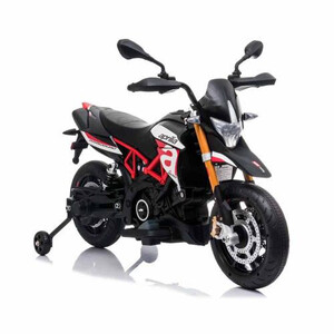 Акумулаторен мотор Moni Aprilia Dorsoduro 900 Акумулаторен мотор Moni Aprilia Dorsoduro 900