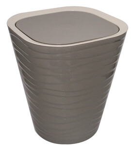 Кош за боклук 9 л Welle