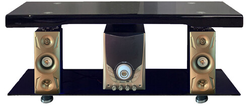 ТВ шкаф с  озвучителна система RTV 108