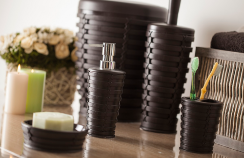 Поставка за четки за зъби PALM M- E59