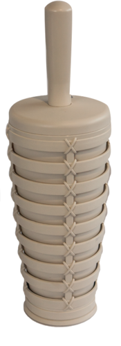 Четка за тоалетна PALM M-E22